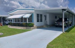 15746 Breezy Point Dr, North Fort Myers, FL 33917