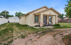 126 S Nelson Street, Pampa, TX 79065
