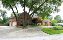 50 Spendthrift Street, Frankfort, KY 40601