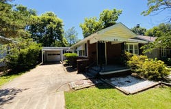 516 W Minota Street, Springfield, MO 65807