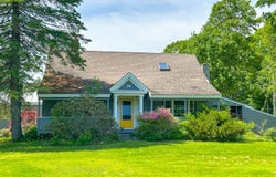 78 Ten Lots Road, Oakland, ME 04963