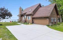 17244 Huron Bluff Avenue, Cheboygan, MI 49721