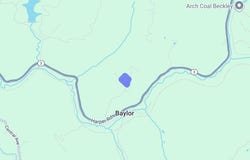 335 Lilly Mountain Rd, Beckley, WV 25836