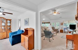 10009 Patrick Springs Court, Matthews, NC 28105