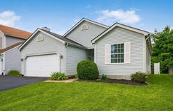 6763 Winchester Crossing Boulevard, Canal Winchester, OH 43110