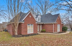 1916 Trapper Drive, Hernando, MS 38632