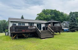1712 Lakeview Drive, Alpena, MI 49707