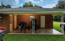 7103 W Jeffcoat Road, Pine Bluff, AR 71603