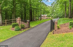 6323 COLCHESTER ROAD, FAIRFAX STATION, VA 22039