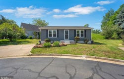 152 OAK VIEW DRIVE SE, LEESBURG, VA 20175