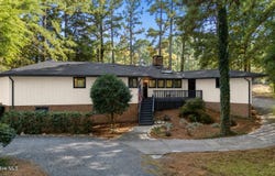 40 Inverness Road, Pinehurst, NC 28374