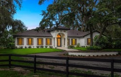 4885 STATE ROAD 11, DE LEON SPRINGS, FL 32130