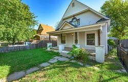 1420 S Emporia Ave, Wichita, KS 67211
