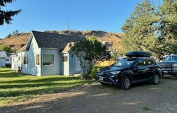 107 W 4TH ST, Wallowa, OR 97885
