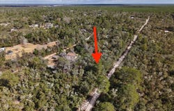 NE 233RD Lane, FORT MC COY, FL 32134