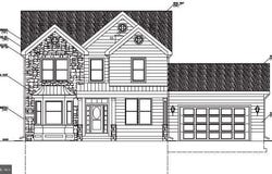 5393 MERRY OAKS, THE PLAINS, VA 20198