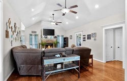 34800 Wolf TR, Wister, OK 74966