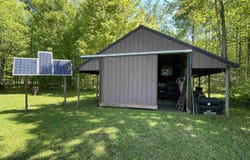 478 W Black Bear Lane, Gulliver, MI 49840