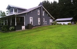 1343 N Franklin Road, Mount Airy, NC 27030