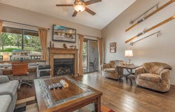 50 Vail Ave Bldg 7, Angel Fire, NM 87710
