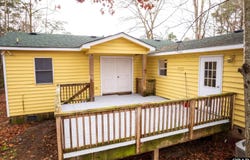 559 Grandy Road lot: 2, Grandy, NC 27939