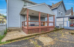 611 Moosic Street, Scranton, PA 18505