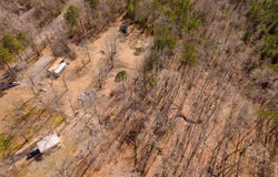 2814 Stagecoach Road, Jefferson, AR 72079-9999