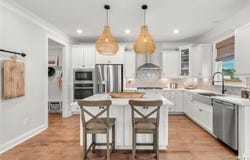 1433 Wharf Hill Drive, Smithfield, VA 23430