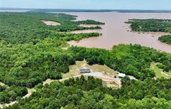 117720 S 4214 Road, Eufaula, OK 74432