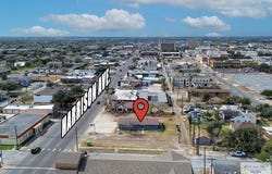 717 E HARRISON AVE., HARLINGEN, TX 78550