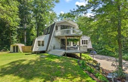515 Boston Post Road, Waterford, CT 06385