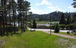 340 Lot 2 Major Lake Drive, Hill City, SD 57745-3400