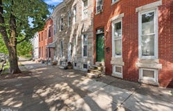 508 W 27TH STREET W, BALTIMORE, MD 21211