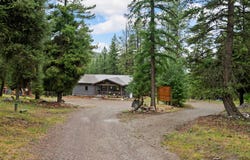220 Highland Meadow Road, Kila, MT 59920