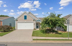 3804 Tattenhall Drive Drive, Cumming, GA 30040