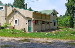 3115 S 124th Avenue, Shelby, MI 49455
