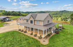 8477 E Andrew Johnson Highway, Chuckey, TN 37641