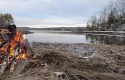 5-F, 4-A Leaches Point Road, Orland, ME 04472