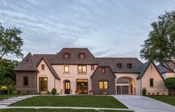 6075 JORDAN Way, Frisco, TX 75034