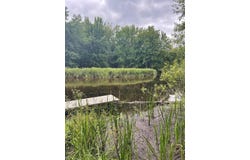 Kimball Lane, Athelstane, WI 54104