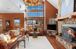 58 Upper Moose Hill Road, Big Sky, MT 59716