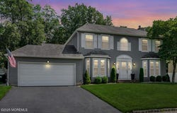 68 Heritage Drive, Howell, NJ 07731