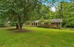 450 Susan Creek Drive, Stone Mountain, GA 30083
