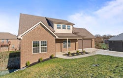 309 Pam Drive, Richmond, KY 40475