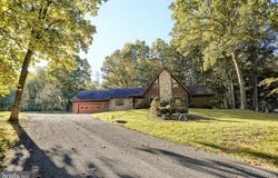 9444 STATE ROUTE 209, WILLIAMSTOWN, PA 17098