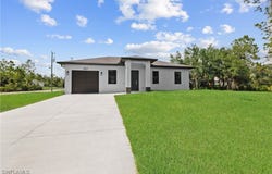1201 E 7th Street, Lehigh Acres, FL 33972