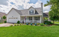 839 Eagle Crest Drive, Versailles, KY 40383