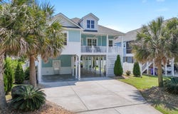 220 NE 45th Street, Oak Island, NC 28465