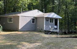 4183 Mary Street, Wellston, MI 49689