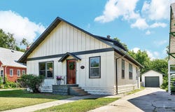 844 N Gilman, Wichita, KS 67203
